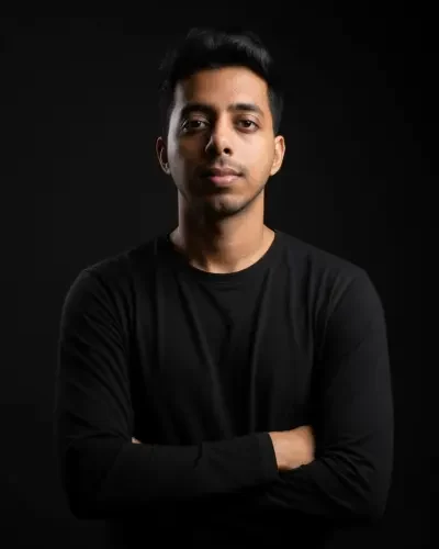 Freelance digital marketer in Kochi providing SEO, Google Ads, and social media services – Ashwin Paul